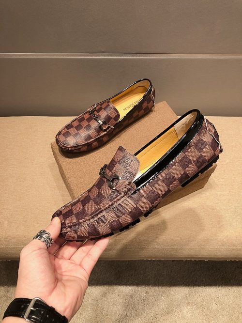 Replica Lv Shoes 16OR513 - Image 4