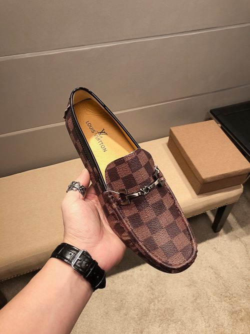 Replica Lv Shoes 16OR513