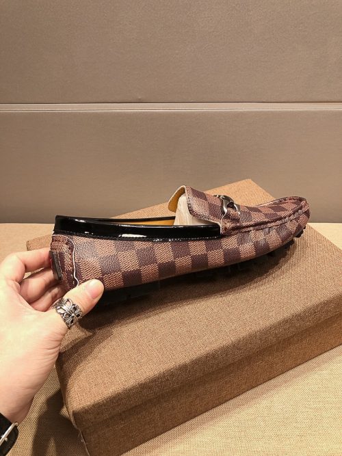 Replica Lv Shoes 16OR513 - Image 3