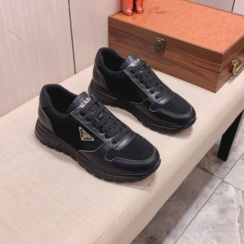 Replica Prada Shoes 16OR679 - Image 2