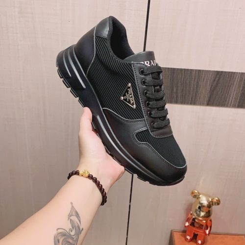Replica Prada Shoes 16OR679 - Image 3