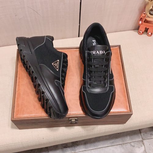 Replica Prada Shoes 16OR679 - Image 4