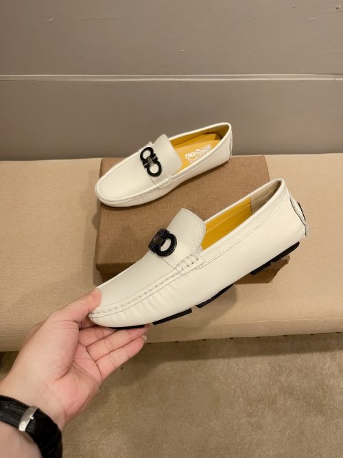Replica Phila Shoes 16OR512 - Image 4