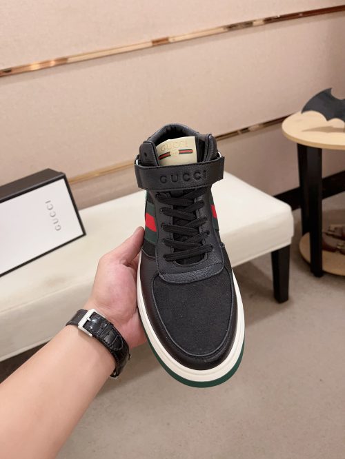 Replica Gucci Shoes 16OR449 - Image 2