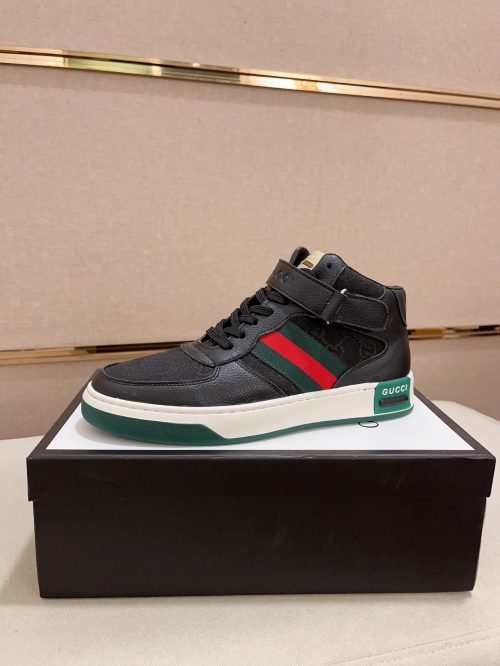 Replica Gucci Shoes 16OR449
