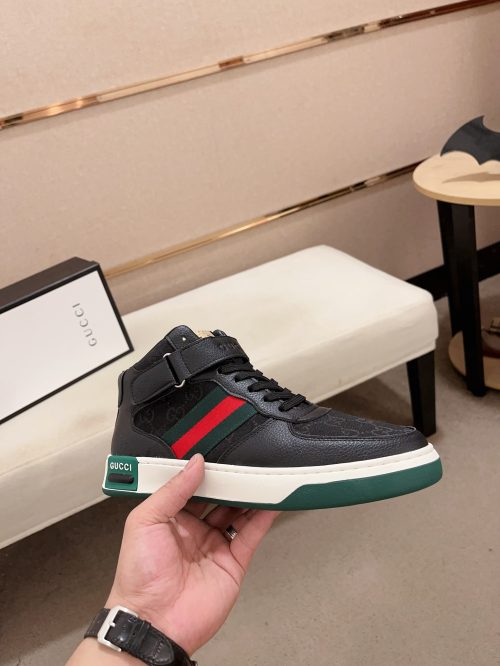 Replica Gucci Shoes 16OR449 - Image 4