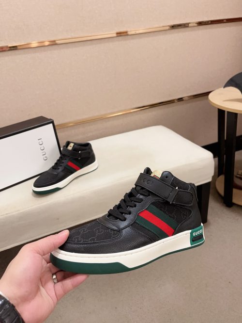 Replica Gucci Shoes 16OR449 - Image 3