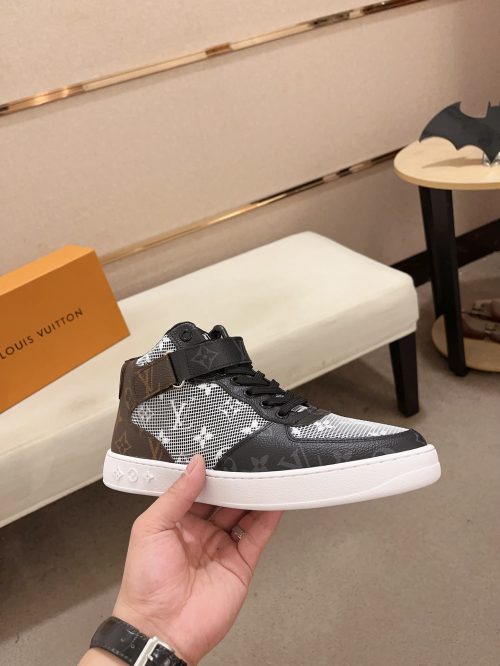 Replica Lv Shoes 16OR448 - Image 3