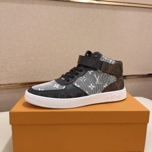 Replica Lv Shoes 16OR448