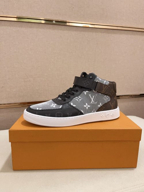 Replica Lv Shoes 16OR448