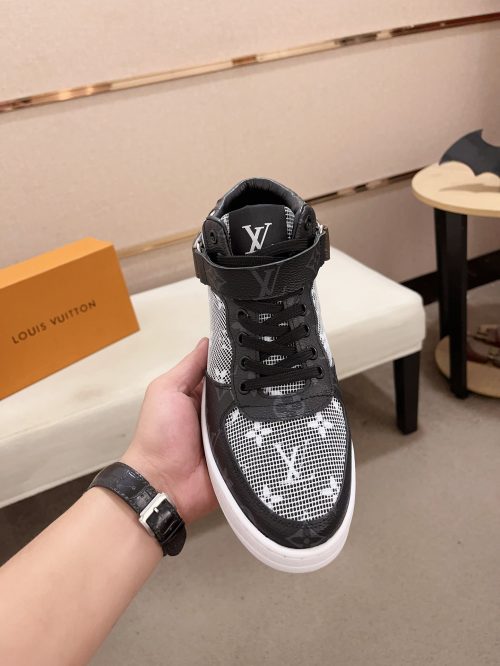 Replica Lv Shoes 16OR448 - Image 2