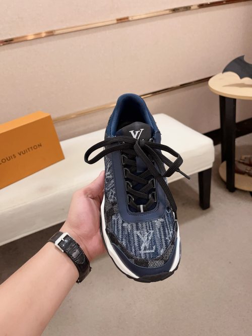 Replica Lv Shoes 16OR447 - Image 2
