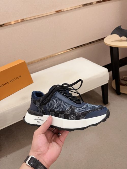 Replica Lv Shoes 16OR447 - Image 4