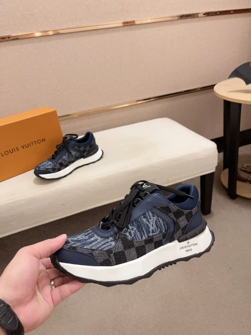 Replica Lv Shoes 16OR447 - Image 3