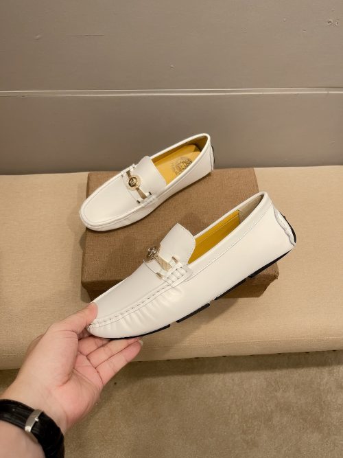 Replica Versace Shoes 16OR511 - Image 4