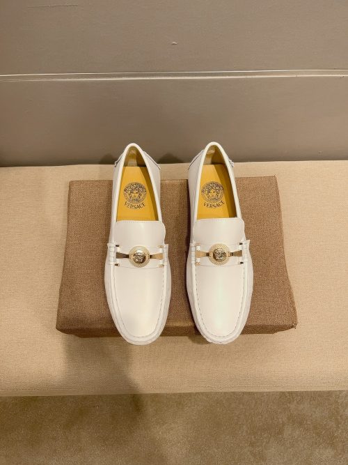 Replica Versace Shoes 16OR511 - Image 2