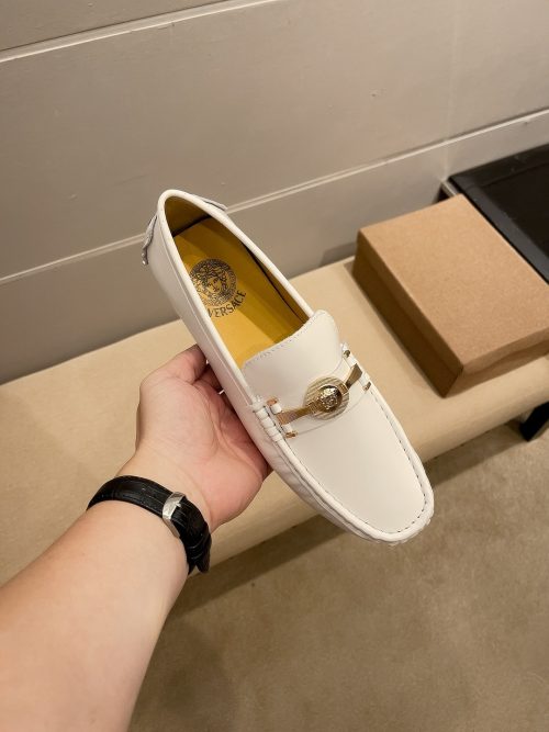 Replica Versace Shoes 16OR511
