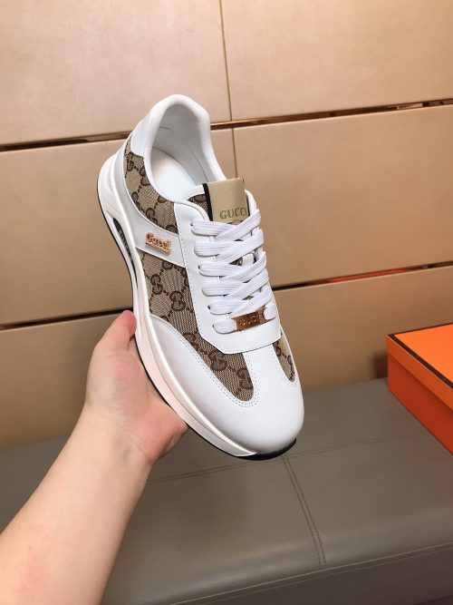 Replica Gucci Shoes 16OR398 - Image 2