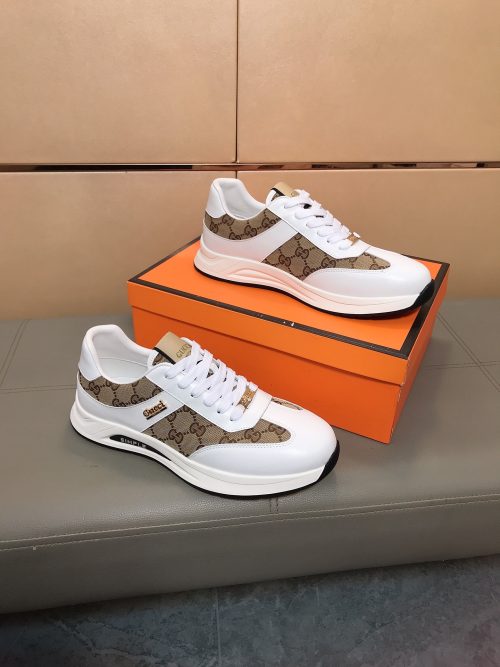 Replica Gucci Shoes 16OR398 - Image 3