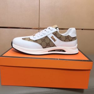 Replica Gucci Shoes 16OR398