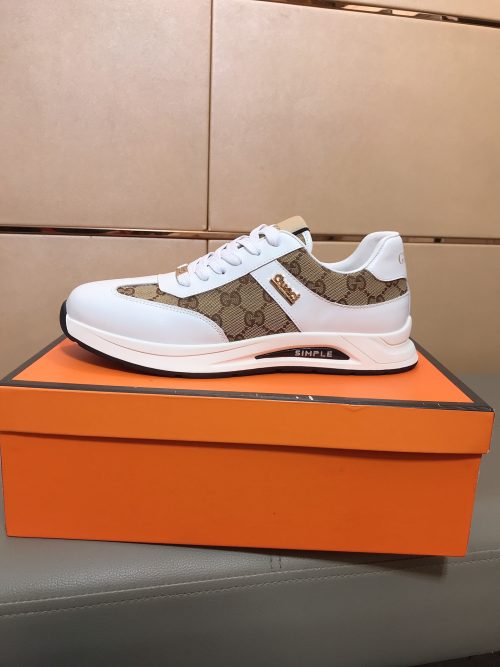 Replica Gucci Shoes 16OR398