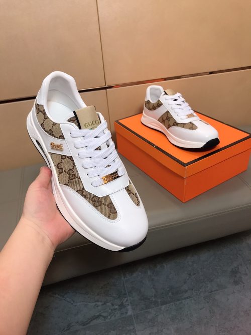 Replica Gucci Shoes 16OR398 - Image 4