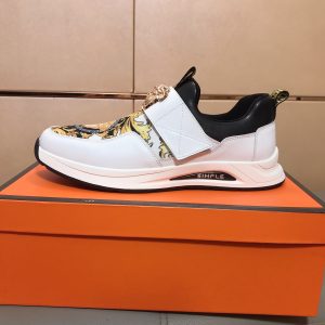 Replica Versace Shoes 16OR397