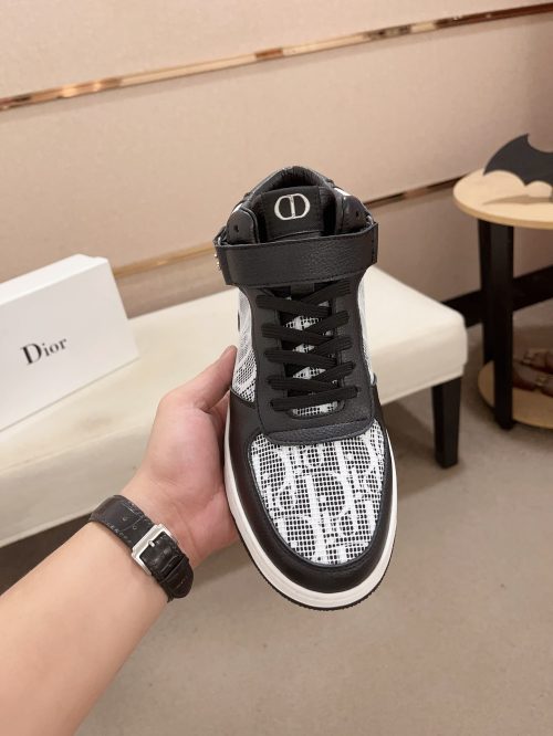 Replica Dior Shoes 16OR446 - Image 2
