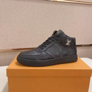 Replica Lv Shoes 16OR445