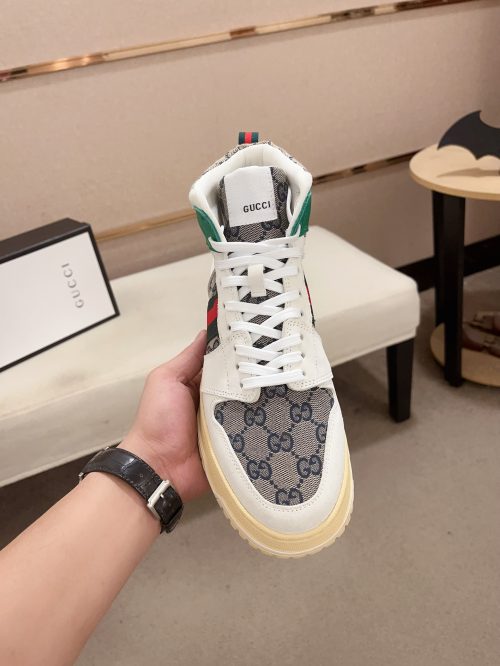 Replica Gucci Shoes 16OR444 - Image 2