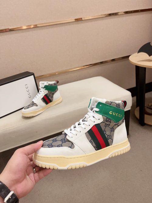 Replica Gucci Shoes 16OR444 - Image 3