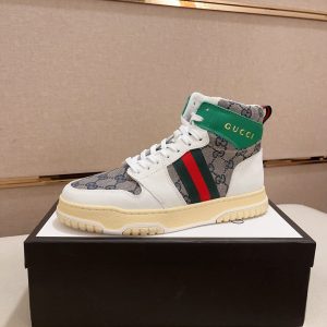 Replica Gucci Shoes 16OR444