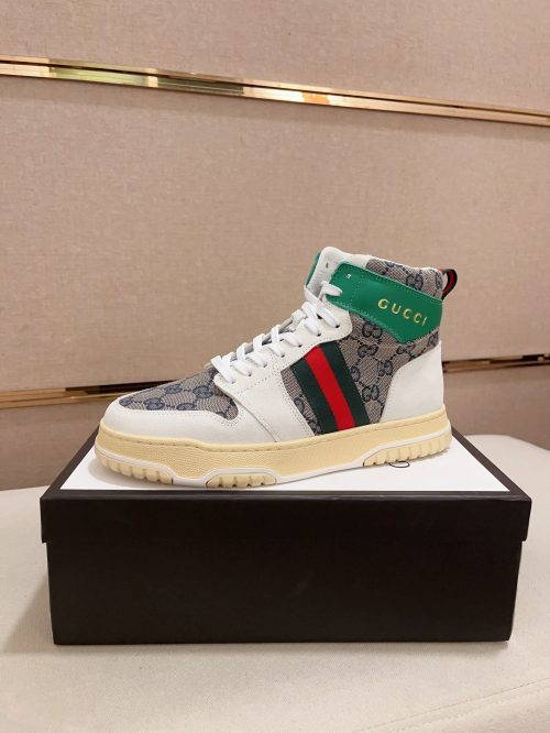 Replica Gucci Shoes 16OR444