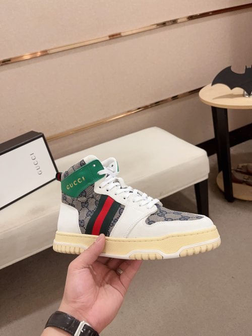 Replica Gucci Shoes 16OR444 - Image 4
