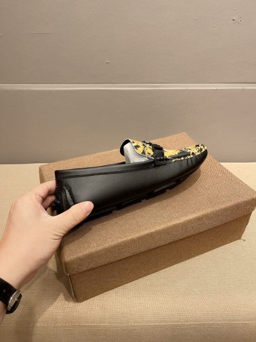 Replica Versace Shoes 16OR510 - Image 3