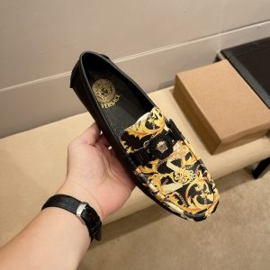 Replica Versace Shoes 16OR510