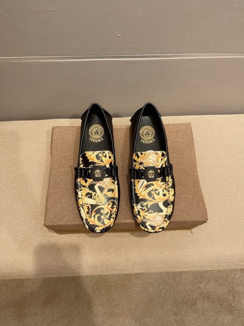 Replica Versace Shoes 16OR510 - Image 2