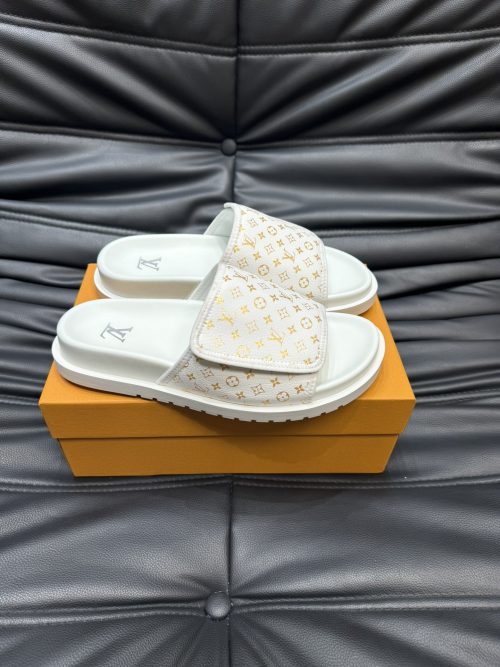 Replica Lv Shoes 16OR712 - Image 3