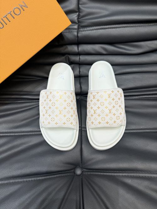 Replica Lv Shoes 16OR712