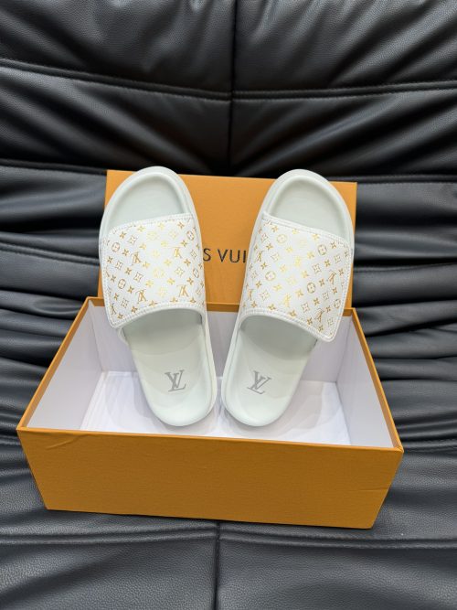 Replica Lv Shoes 16OR712 - Image 4