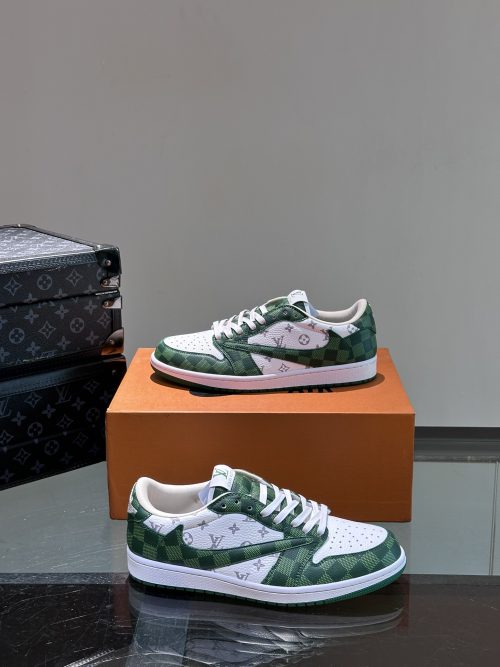 Replica Nike Shoes 16OR358 - Image 4