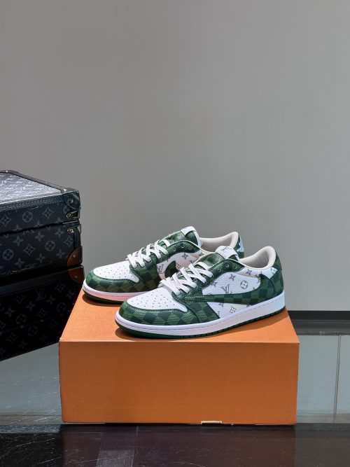 Replica Nike Shoes 16OR358 - Image 3