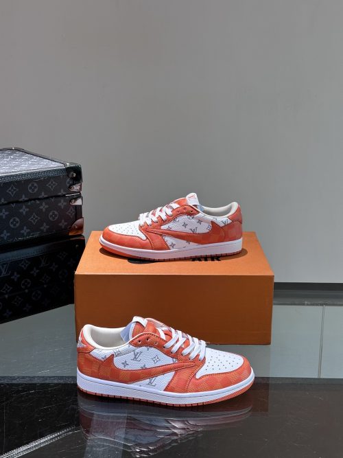 Replica Nike Shoes 16OR357 - Image 4