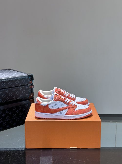 Replica Nike Shoes 16OR357