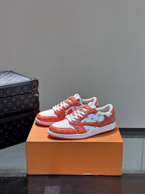 Replica Nike Shoes 16OR357 - Image 3