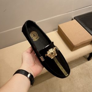 Replica Versace Shoes 16OR509