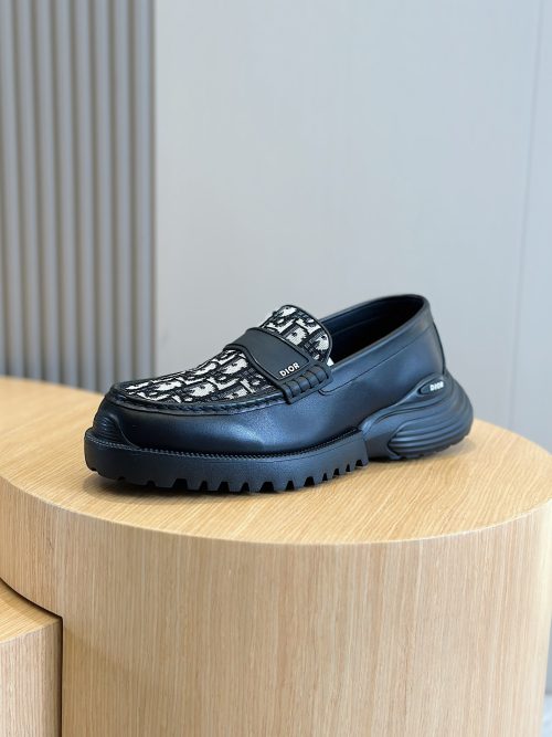 Replica Dior Shoes 16OR481 - Image 2