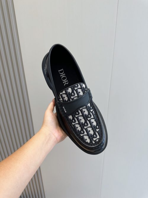 Replica Dior Shoes 16OR481 - Image 4