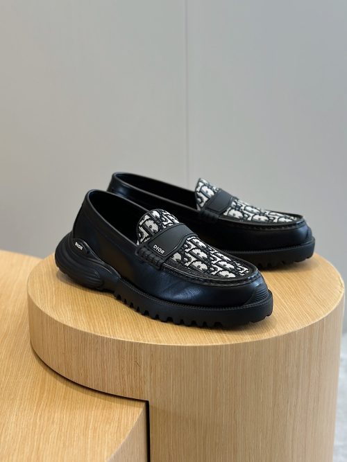 Replica Dior Shoes 16OR481 - Image 3