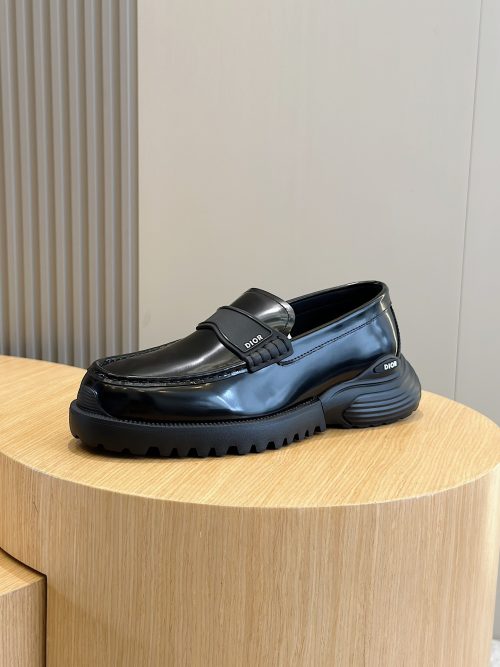 Replica Dior Shoes 16OR480 - Image 2